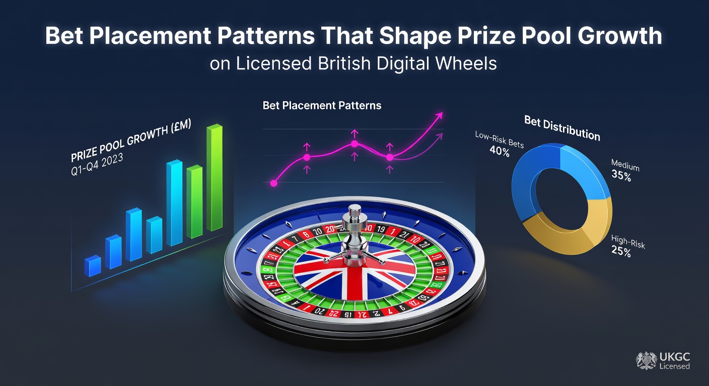 Digital roulette wheel interface showing bet placement zones on a licensed British platform