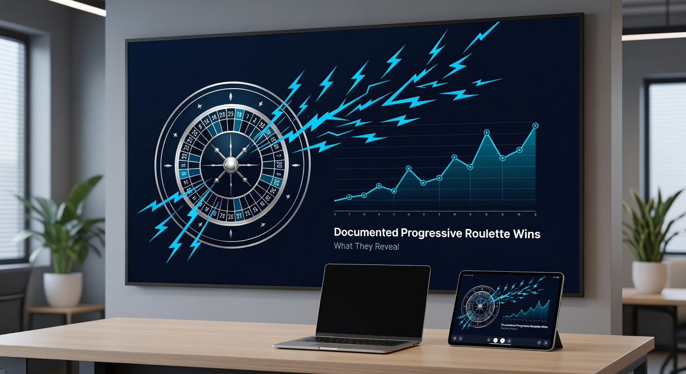 Close-up of a live dealer announcing a massive lightning roulette win, with multipliers glowing on the digital display amid cheering players